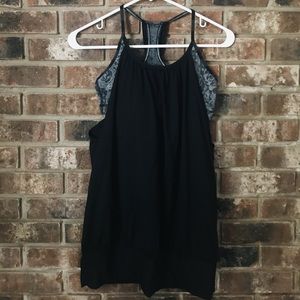Lululemon Workout Tank Top